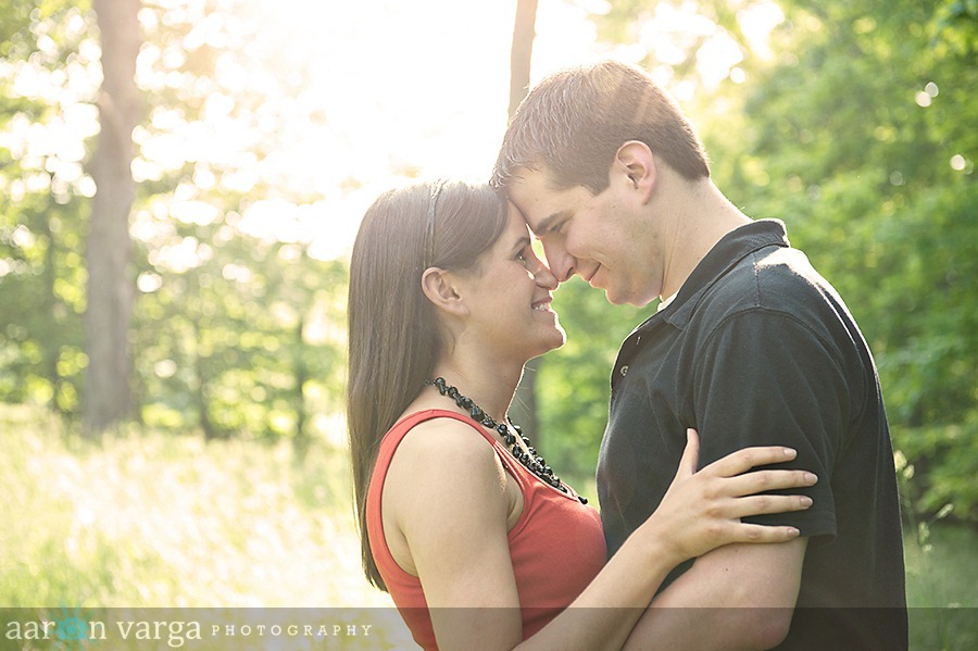 DSC 9248 Edit thumb1 | Laura & Sean Engagement | Peter&rsquo;s Lake Park & South Hills