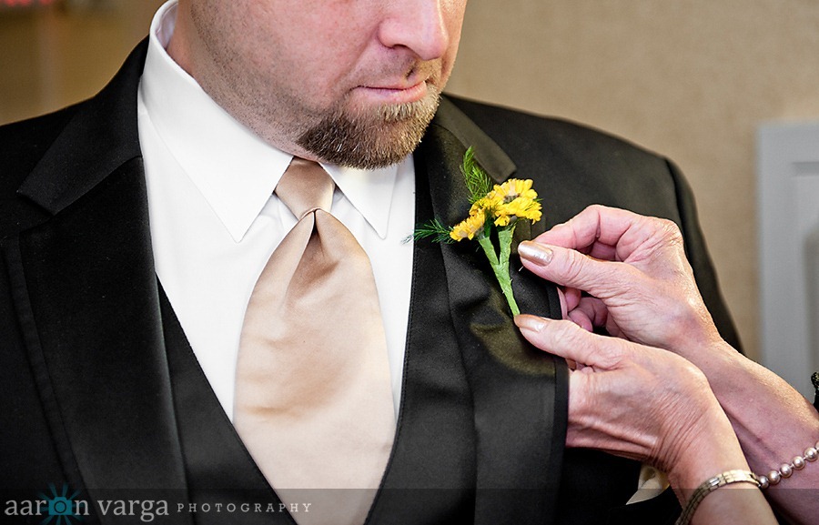 Gateway Clipper PNC Park Wedding Pittsburgh Wedding Photographer Aaron 