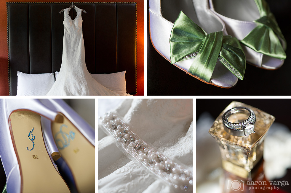 Canonsburg Wedding Photographer 5 | Susan + Nathan | St. Elizabeth and DoubleTree Hotel Meadowlands Wedding