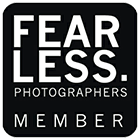 Fearless Photographers Member