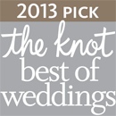Award Winning Wedding Photographers | Best of the Knot Award Winner