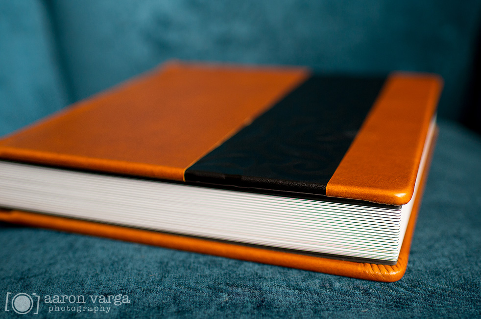 02 Beautiful Leather Flush Mount Album | Orange and Black Flush Mount Wedding Album 02 Beautiful Leather Flush Mount Album | Orange and Black Flush Mount Wedding Album