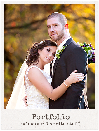 Home | Pittsburgh Wedding Photographer | Aaron Varga Photography