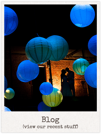 Blog (view our recent stuff) Home | Pittsburgh Wedding Photographer | Aaron Varga Photography