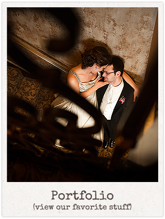 Portfolio (view our favorite stuff) Home | Pittsburgh Wedding Photographer | Aaron Varga Photography