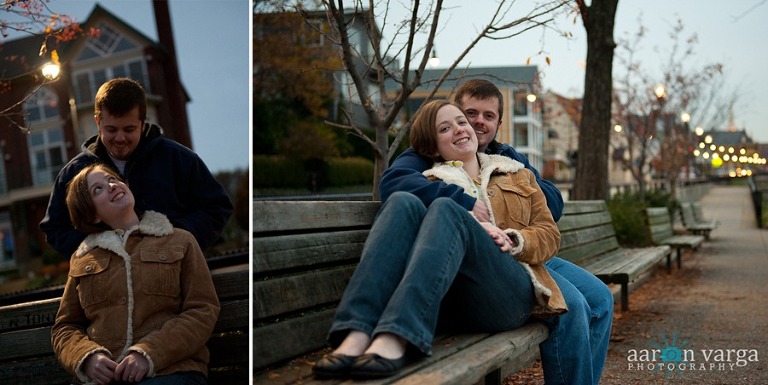 AVP SarahJosh 10 thumb(pp w768 h385) - Sarah + Josh Engagement | Mount Washington
