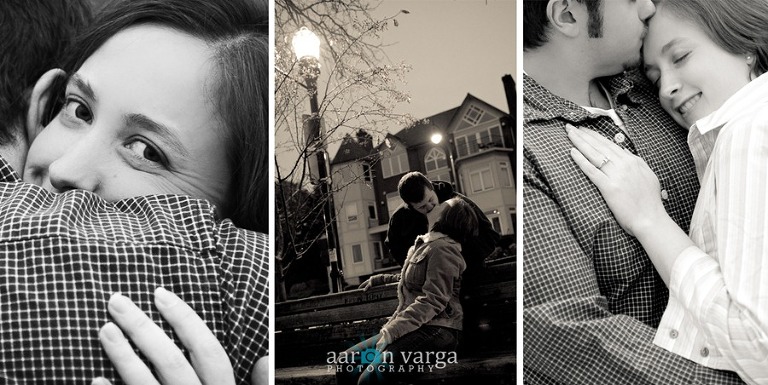 AVP SarahJosh 11 thumb(pp w768 h385) - Sarah + Josh Engagement | Mount Washington