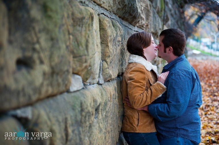 AVP SarahJosh 5 thumb(pp w768 h511) - Sarah + Josh Engagement | Mount Washington