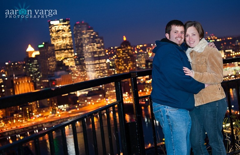 AVP SarahJosh 7 thumb(pp w768 h495) - Sarah + Josh Engagement | Mount Washington