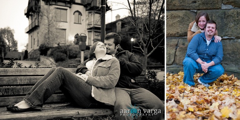 AVP SarahJosh 9 thumb(pp w768 h385) - Sarah + Josh Engagement | Mount Washington
