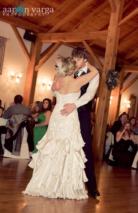 ACV RollingAcresWedding 13 thumb(pp w480 h742) - Rolling Acres Golf Course Wedding Photos