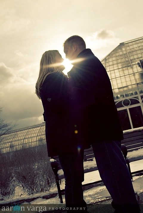 DSC 3134 thumb(pp w480 h716) - Amanda + John Engagement | Phipps Conservatory