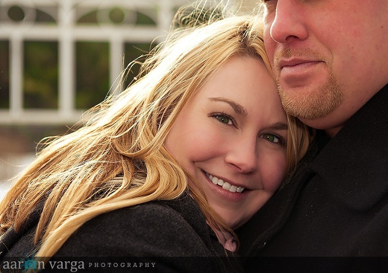 DSC 3138 Edit thumb(pp w768 h541) - Amanda + John Engagement | Phipps Conservatory