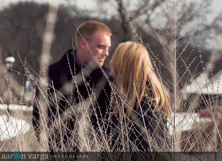 DSC 3146 thumb(pp w768 h560) - Amanda + John Engagement | Phipps Conservatory