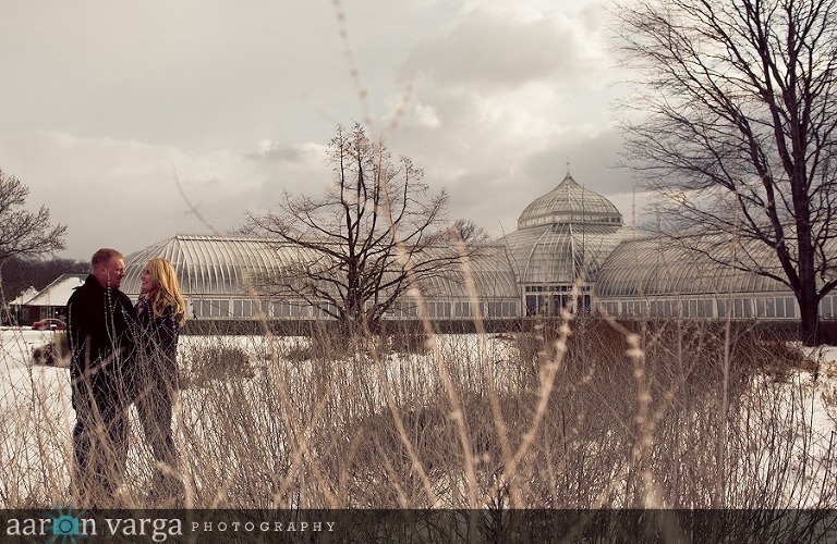 DSC 3155 thumb1(pp w768 h500) - Amanda + John Engagement | Phipps Conservatory