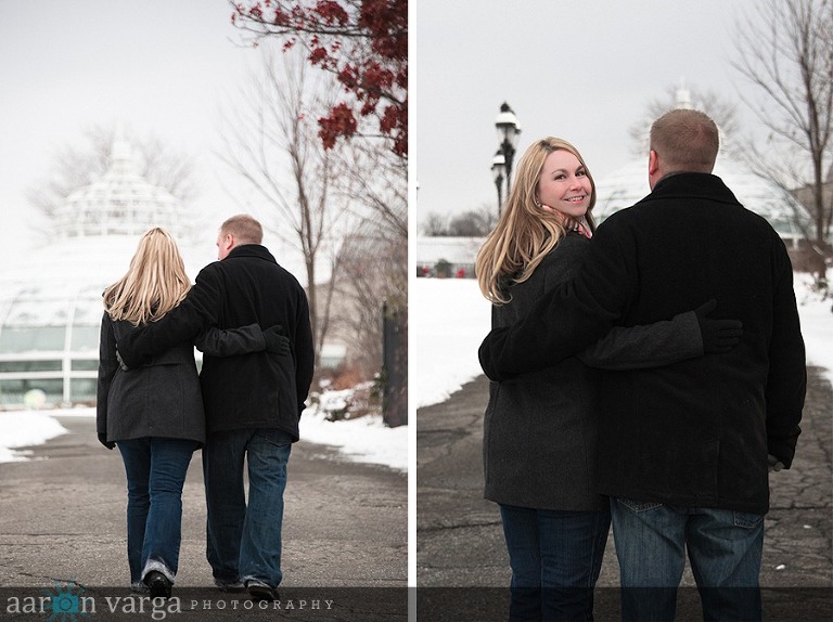 composite2 thumb(pp w768 h574) - Amanda + John Engagement | Phipps Conservatory