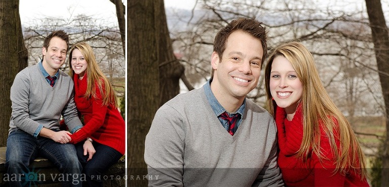 composite2 thumb1(pp w768 h369) - Sarah + Nic | Schenley Park Engagement Photos