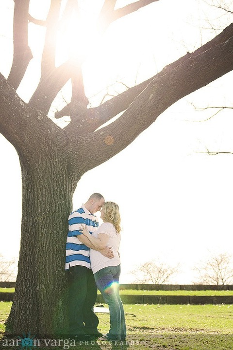 DSC 1075 thumb(pp w480 h719) - Jody + Tim Engagement | North Side