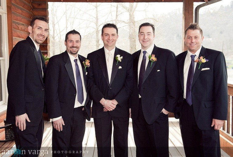 DSC 5852 thumb(pp w768 h516) - (Another!) Mayernik Center Wedding | Pittsburgh Wedding Photographer