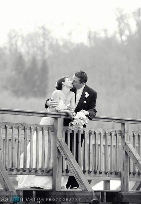 DSC 6056 BW thumb(pp w480 h694) - (Another!) Mayernik Center Wedding | Pittsburgh Wedding Photographer