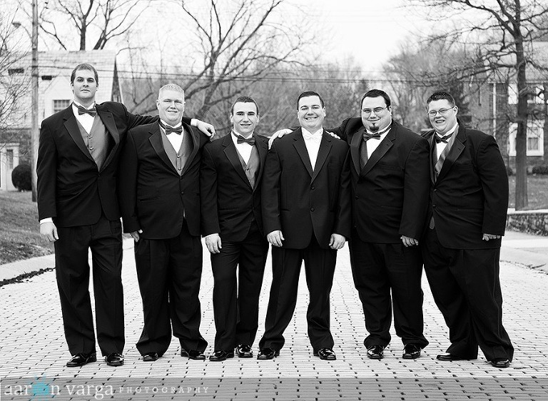 DSC 6609 thumb(pp w768 h562) - South Hills Wedding | Pittsburgh Wedding Photographer