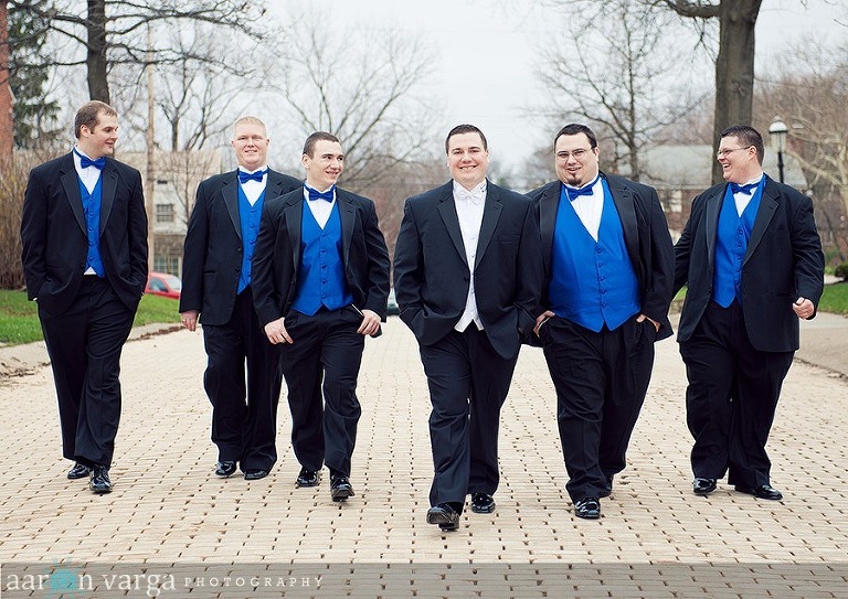 DSC 6628 thumb(pp w768 h543) - South Hills Wedding | Pittsburgh Wedding Photographer