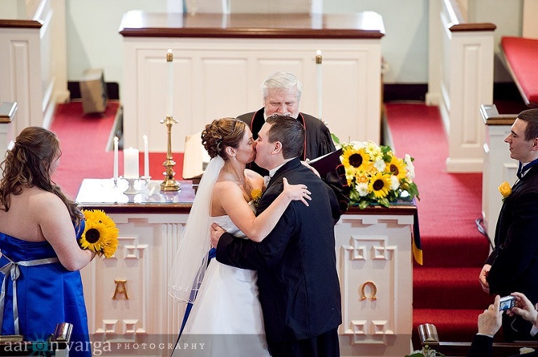 DSC 6898 thumb(pp w768 h510) - South Hills Wedding | Pittsburgh Wedding Photographer