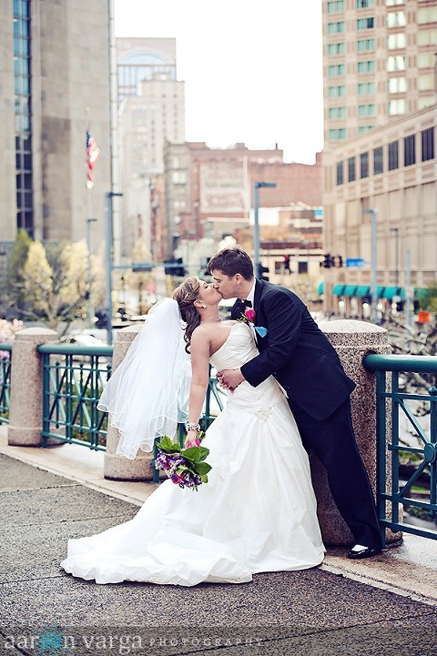 DSC 7962 thumb(pp w480 h721) - Missy + Dave | PPG Aquarium Wedding Photos