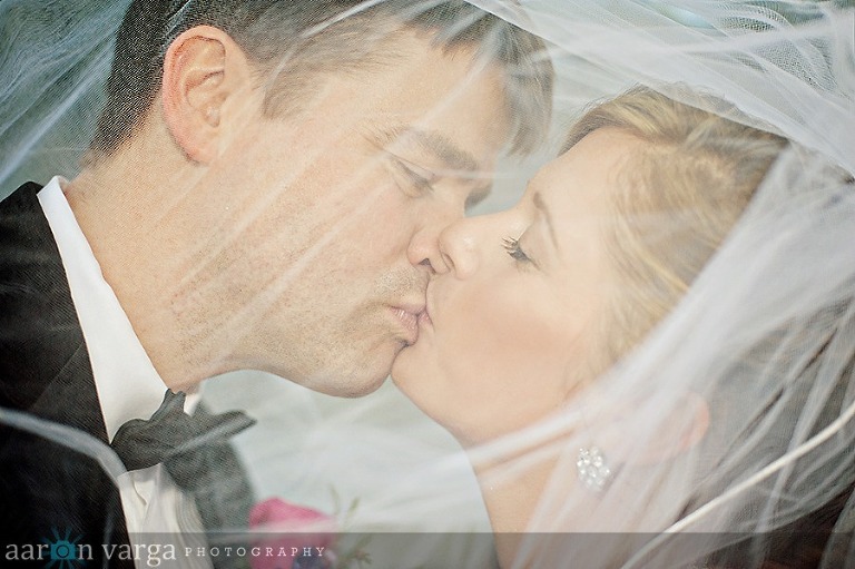 DSC 7981 Edit thumb(pp w768 h511) - Missy + Dave | PPG Aquarium Wedding Photos