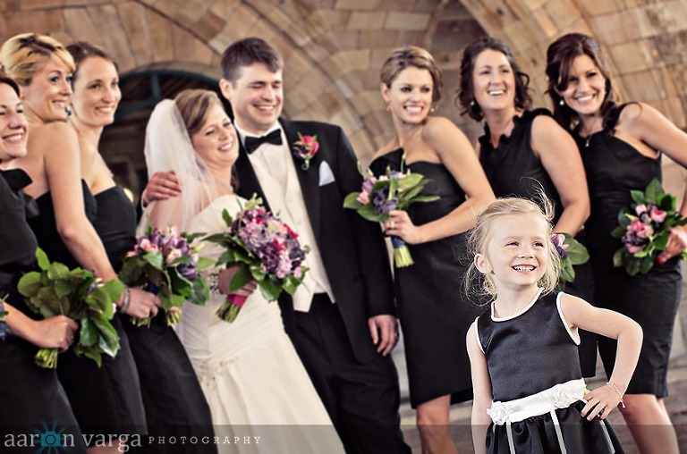 IMGP0689 Edit thumb(pp w768 h508) - Missy + Dave | PPG Aquarium Wedding Photos