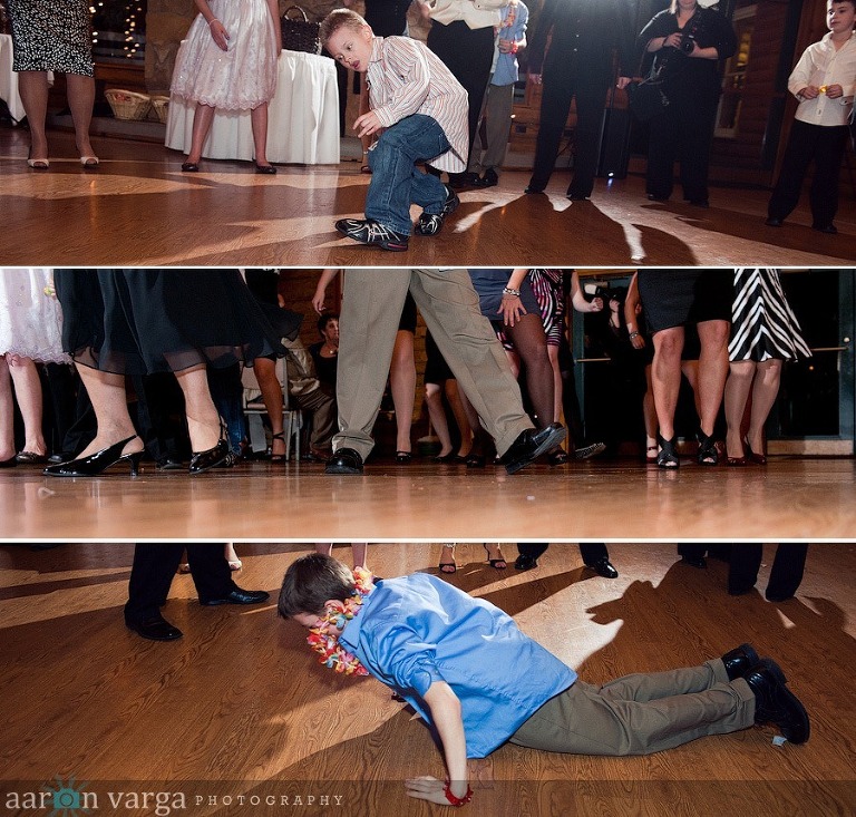 composite11 thumb(pp w768 h733) - (Another!) Mayernik Center Wedding | Pittsburgh Wedding Photographer