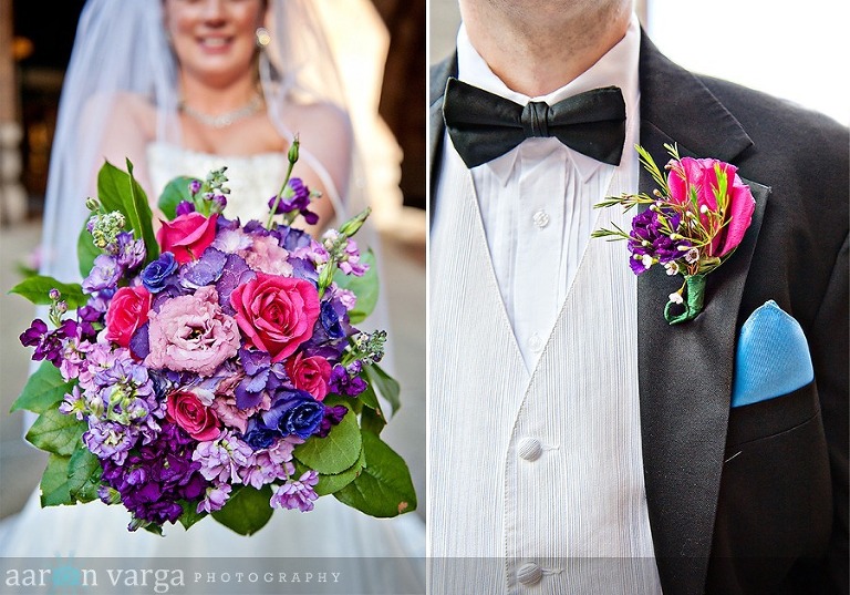 composite3 thumb1(pp w768 h537) - Missy + Dave | PPG Aquarium Wedding Photos