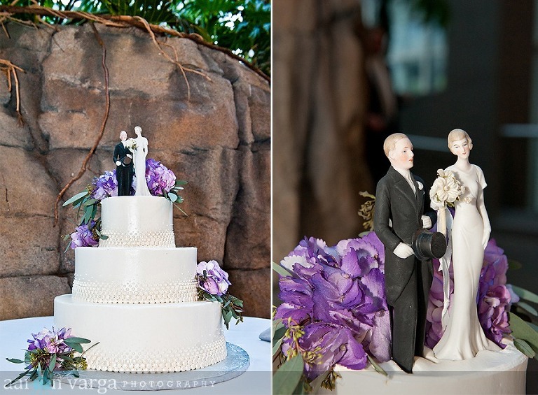 composite9 thumb1(pp w768 h565) - Missy + Dave | PPG Aquarium Wedding Photos