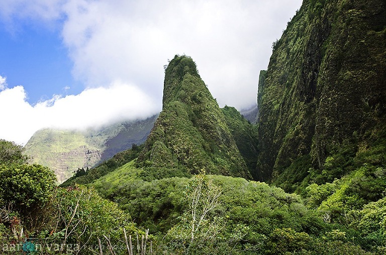 AVP 2150 Edit thumb(pp w768 h508) - Maui, Hawaii