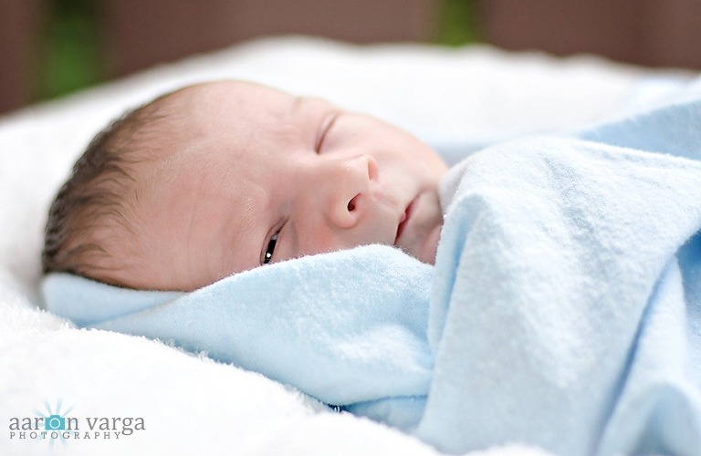 AVP 2412 Edit thumb(pp w768 h500) - Baby Wyatt | Pittsburgh Newborn Photographer