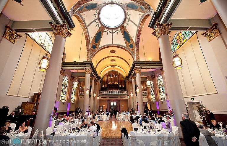 DSC 8976 Edit thumb(pp w768 h493) - Grand Hall at the The Priory Wedding Photos
