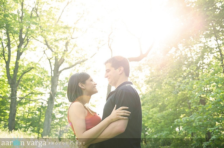 DSC 9245 Edit thumb1(pp w768 h509) - Laura + Sean | Sarris Chocolate Factory Engagement Photos