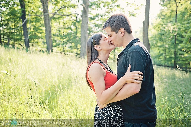 DSC 9254 Edit thumb1(pp w768 h511) - Laura + Sean | Sarris Chocolate Factory Engagement Photos