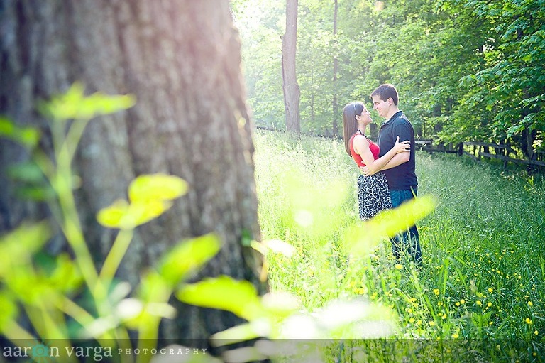 DSC 9256 Edit thumb1(pp w768 h511) - Laura + Sean | Sarris Chocolate Factory Engagement Photos