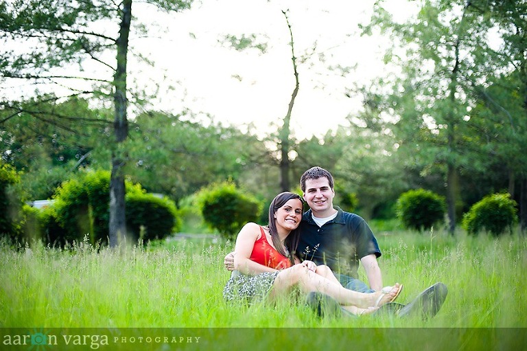 DSC 9386 thumb(pp w768 h511) - Laura + Sean | Sarris Chocolate Factory Engagement Photos