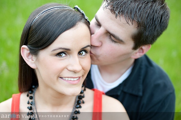 DSC 9390 Edit thumb(pp w768 h511) - Laura + Sean | Sarris Chocolate Factory Engagement Photos