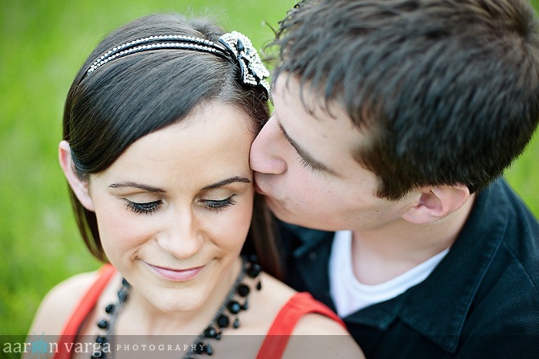 DSC 9393 Edit thumb(pp w768 h511) - Laura + Sean | Sarris Chocolate Factory Engagement Photos