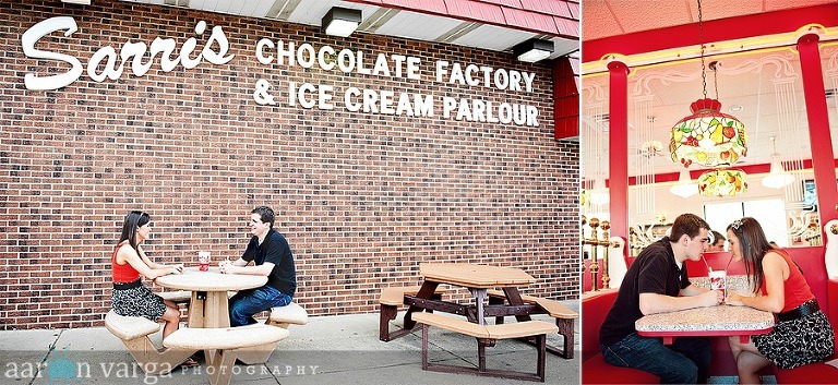composite3 thumb2(pp w768 h353) - Laura + Sean | Sarris Chocolate Factory Engagement Photos