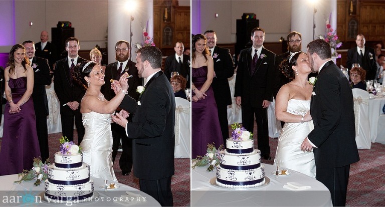 composite4 thumb(pp w768 h413) - Grand Hall at the The Priory Wedding Photos