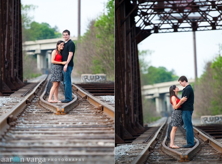 composite5 thumb2(pp w768 h567) - Laura + Sean | Sarris Chocolate Factory Engagement Photos