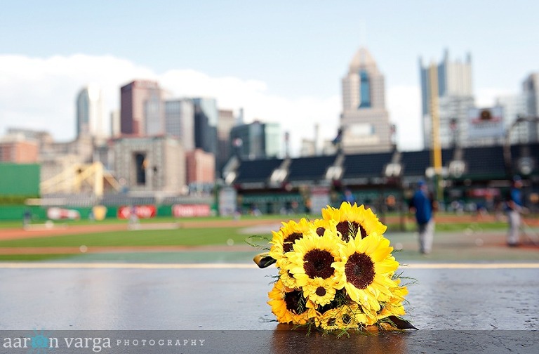 AVP HeatherBill 002 thumb(pp w768 h504) - Gateway Clipper & PNC Park Wedding Photos