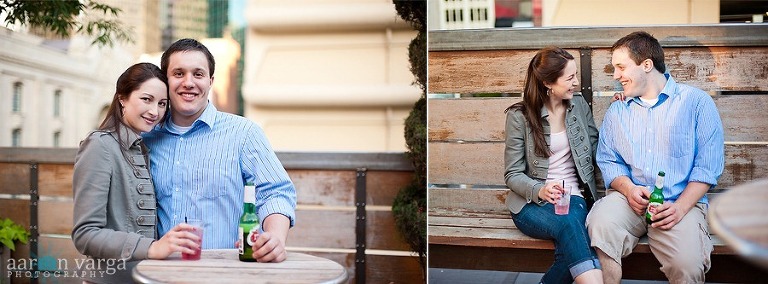 AaronVargaPhotography Composite2 thumb2(pp w768 h284) - Katie + Craig | Benedum Center Engagement Photos