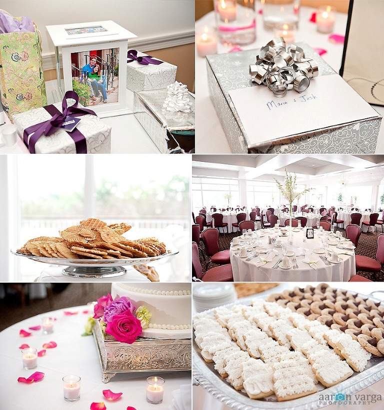 AaronVargaPhotography Composite3 thumb(pp w768 h821) - Butler Country Club Wedding Photos
