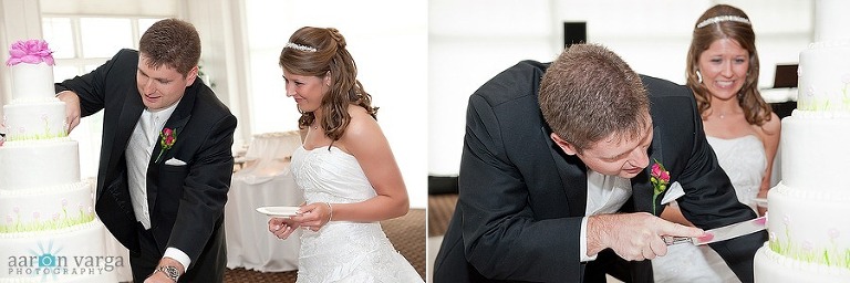 AaronVargaPhotography Composite5 thumb(pp w768 h256) - Butler Country Club Wedding Photos