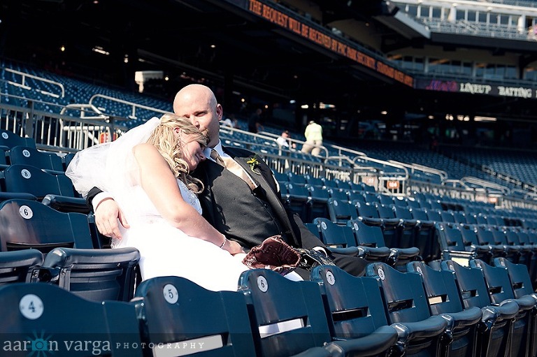 DSC 1133 Edit thumb(pp w768 h511) - Gateway Clipper & PNC Park Wedding Photos